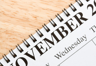 לוח שנה, אילוסטרציה (צילום: אינג'אימג')