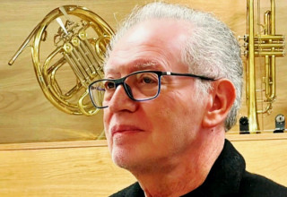 לאוניד רוזנברג (צילום: סבטלנה וסט)