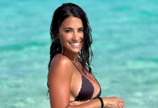 אנטונלה רקוזו (צילום: מסך, אינסטגרם)