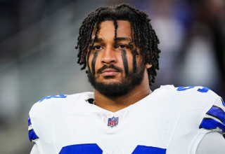 מרשון נילנד (צילום: Cooper Neill / Contributor)