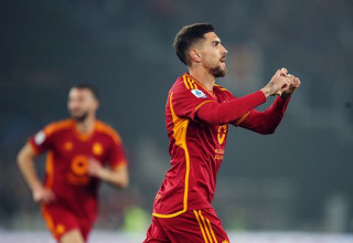 לורנצו פלגריני (צילום: Paolo Bruno / Stringer)