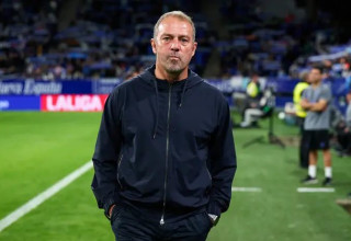 "אני מאוד מחבב את צ'אבי". פליק (צילום: אימג'בנק  GettyImages)