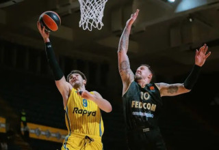  (צילום: GettyImages, ג'ורג'ה קוסטיץ')