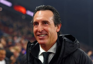 אונאי אמרי (צילום: Chris Brunskill/Fantasista / Contributor)