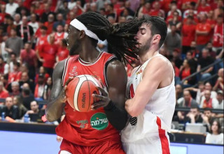 איטודיס מתלבט לגבי שיתוף מוטלי (צילום: ברני ארדוב)