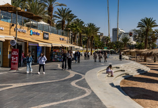 אילת (צילום: חיים גולדברג, פלאש 90)