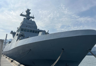 סער 6 (צילום: אבי אשכנזי)