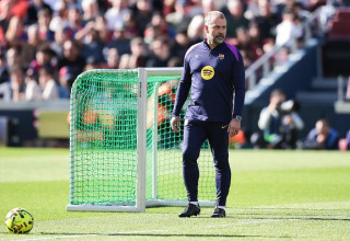 האנזי פליק (צילום: Gettyimages)