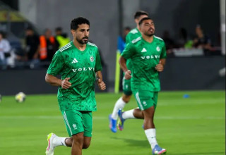 יצטרך להתמודד עם עומר אצילי. קני סייף (צילום: דני מרון)