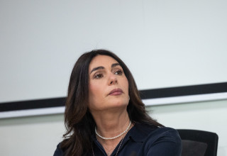 מירי רגב (צילום: יונתן זינדל פלאש 90)