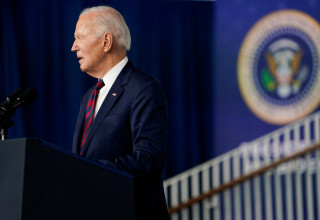 ג'ו ביידן (צילום: רויטרס)