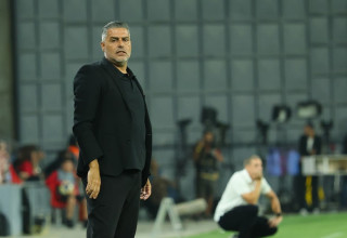 חיים סילבס (צילום: אודי ציטיאט)