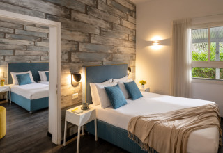 מלון מטיילים מטולה  (צילום: איה בן עזרי)