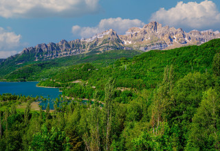 הרי הפיראנים (צילום: Shutterstock)