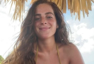 מיס יוניברס מקסיקו, פאטימה בוש (צילום: צילום מסך אינסטגרם)