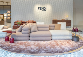 FENDI CASA להשיג בפיטרו הכט (צילום: יח"צ)