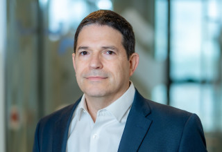 אלון סטופל, יור רשות החדשנות  (צילום: חנה טייב)