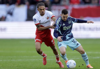 אוסקר גלוך (צילום: Getty images)