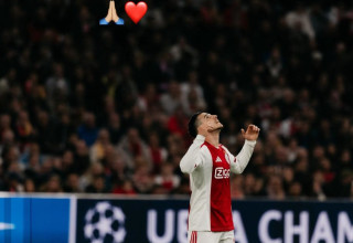 הסטורי של אוסקר גלוך (צילום: צילום מסך מאינסטגרם)