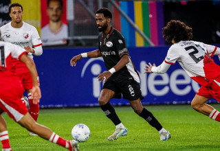 אלי דסה במדי ניימיכן (צילום: BSR Agency / Contributor)