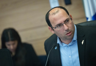 שמחה רוטמן (צילום: יונתן זינדל פלאש 90)