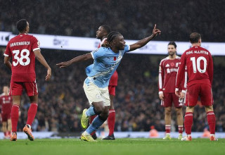 ז'רמי דוקו (צילום: Michael Regan / Staff)