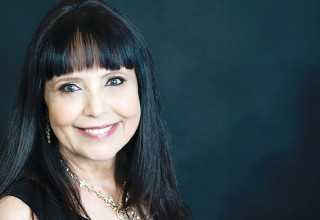 ניצה שאול (צילום: דניאל חסין)