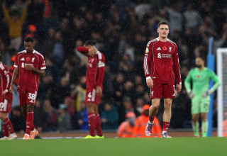 פלוריאן וירץ (צילום: Michael Regan / Staff)