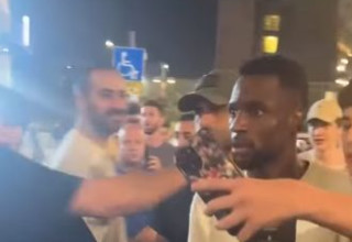 ג'ונבוסקו קאלו (צילום: צילום מסך מאינסטגרם)