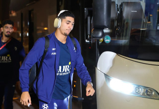 ענאן חלאילי שחקן נבחרת ישראל (צילום: אודי ציטיאט)