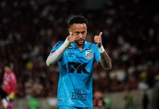 ניימאר (צילום: Eurasia Sport Images / Contributor)