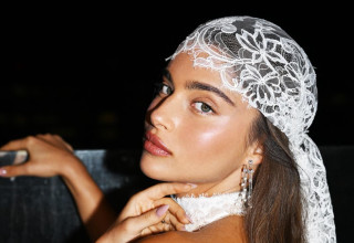 נועה קירל (צילום: ערן לוי)