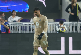 רועי משפתי (צילום: דני מרון)