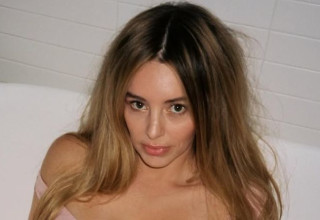 קילי הייזל (צילום: מסך, אינסטגרם)