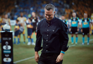 בן מנספורד (צילום: דני מרון)