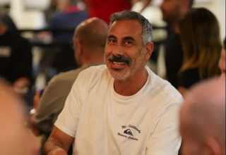 פפי תורג'מן (צילום: אתר רשמי, מערכת וואלה)