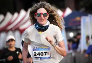  (צילום: Hu Qui, 2024 Soochow Track Invitational)