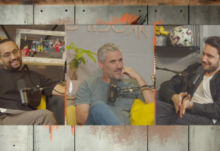 ציון 3 עונה ראשונה פרק 42 (צילום: מערכת וואלה, מערכת וואלה)