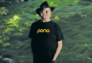 ניל יאנג (צילום: רויטרס)