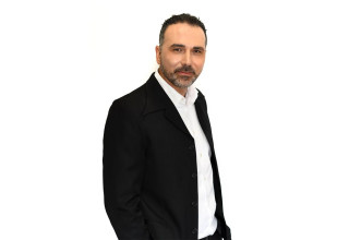 יוסי סודרי (צילום: יחצ)