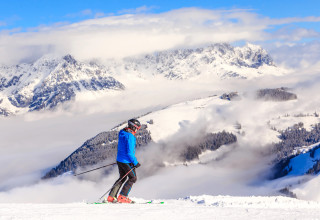 אתר הסקי Andorra (צילום: nikolpet)