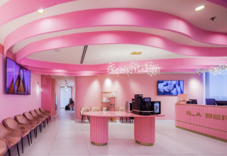 "הפכתי את הכאב שלי למקום שבו נשים מוצאות תקווה": הסיפור של אילה ברלין והמרכז שמשנה חיים (צילום: TBS)