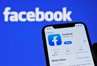 פייסבוק (צילום: ShutterStock)