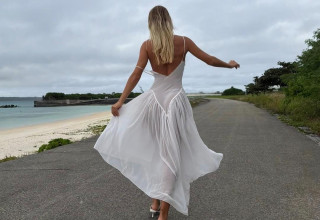 ג'סיקה גויקוצ'אה (צילום: מסך אינסטגרם)