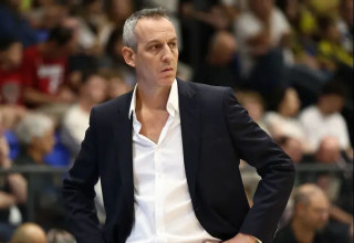 שוב נשמע מתוסכל. קטש (צילום: דני מרון)