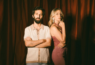 ג'יין בורדו (צילום: אורית פניני)