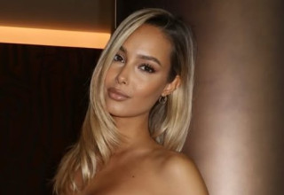 ויקטוריה וארגה (צילום: מסך, אינסטגרם)