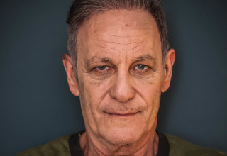 שרון אלכסנדר  (צילום: ניר קידר)