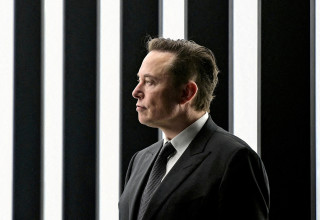 אילון מאסק (צילום: רויטרס)