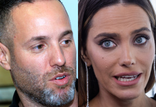 רותם סלע, יותם זמרי (צילום: Moshe Shai/FLASH90, Oren Ben Hakoon/Flash90)